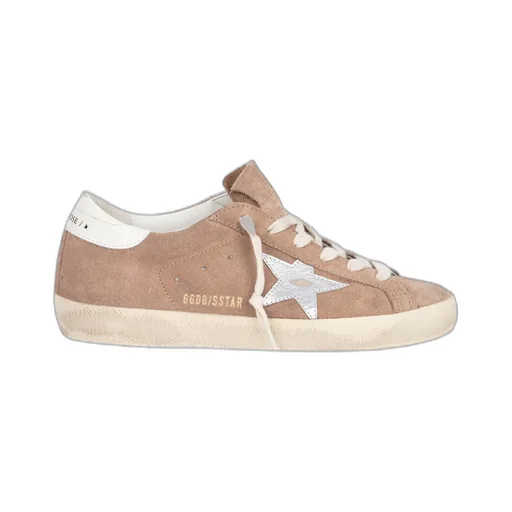 Golden Goose Deluxe Brand Superstar Low-Top Sneakers