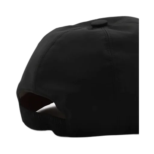Loro Piana Logo Embroidered Baseball Cap