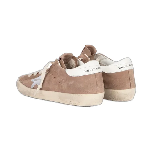 Golden Goose Deluxe Brand Superstar Low-Top Sneakers
