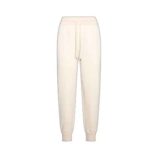 Elastic Waist Casual Pants