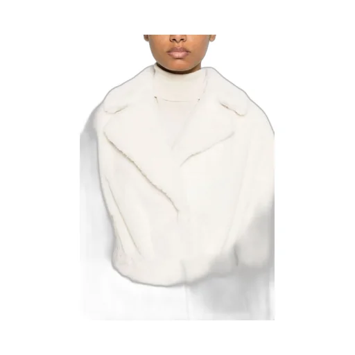 Herno Long-Sleeved Belted Coat
