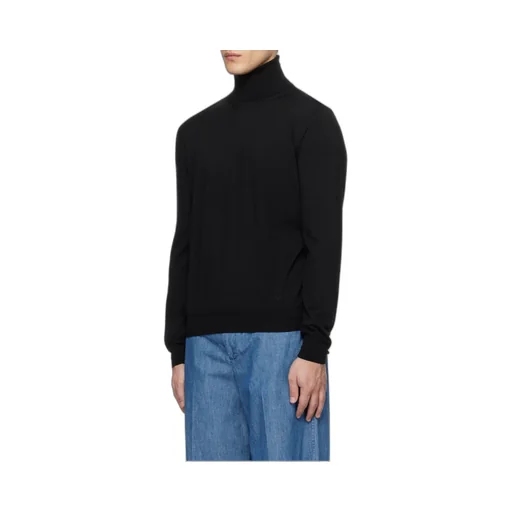 Valentino Roll Neck Long-Sleeved Jumper
