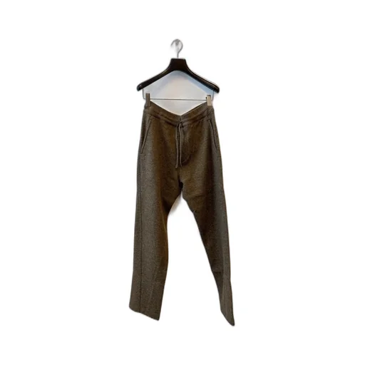 Loro Piana Drawstring Knit Pants
