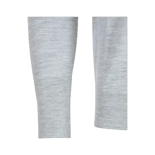 Eleventy Ribbed Crewneck Jumper