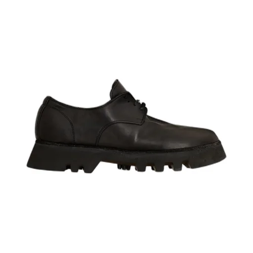 Round-Head Casual Shoes