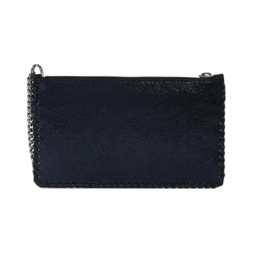 Stella Mccartney Chain Detailed Wallet