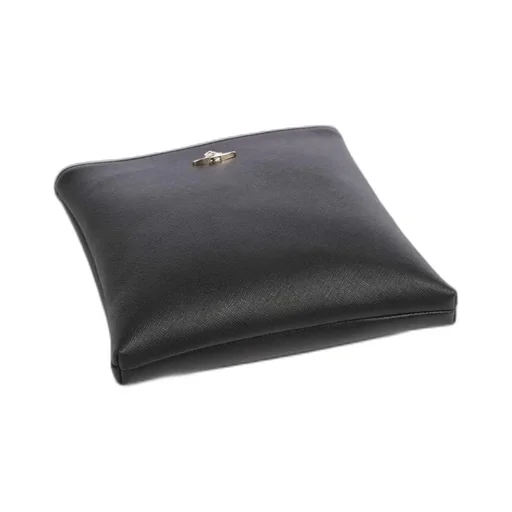 Squire Square Chain Shoulder Bag