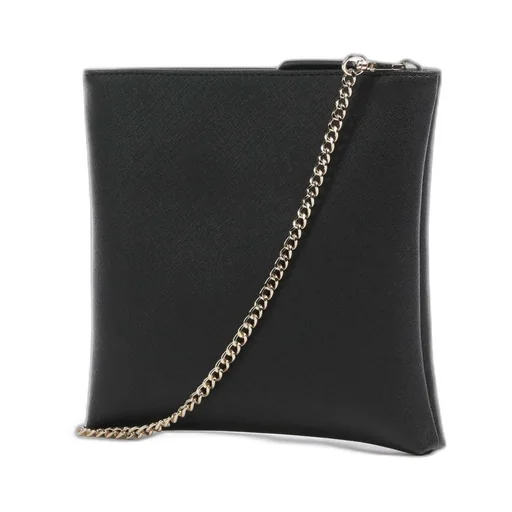 Squire Square Chain Shoulder Bag