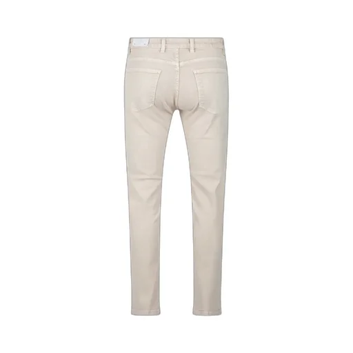 Eleventy Classic Tailored Fit Jeans