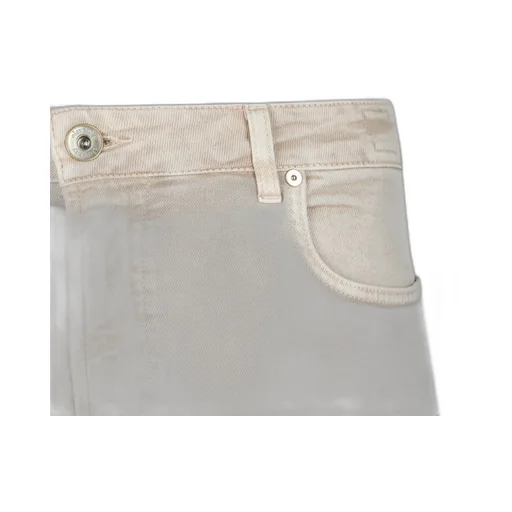 Eleventy Classic Tailored Fit Jeans