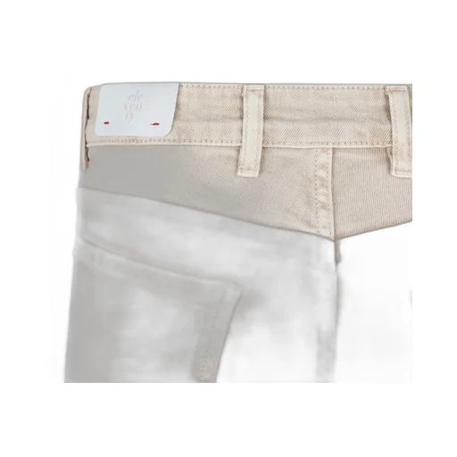 Eleventy Classic Tailored Fit Jeans