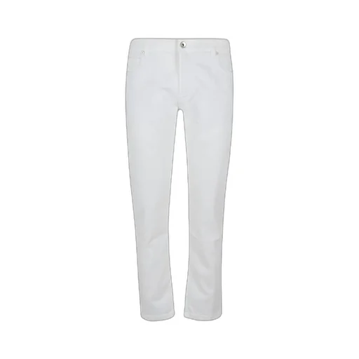 Eleventy Straight-Leg Jeans
