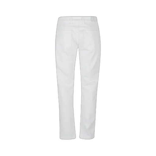 Eleventy Straight-Leg Jeans