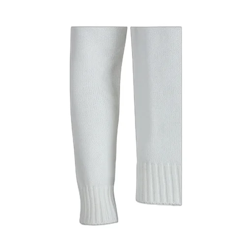 Eleventy High-Neck Knitted Jumper