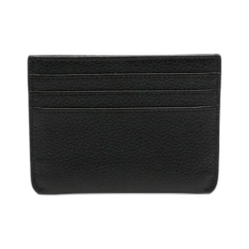 Marni Logo Detailed Card Case