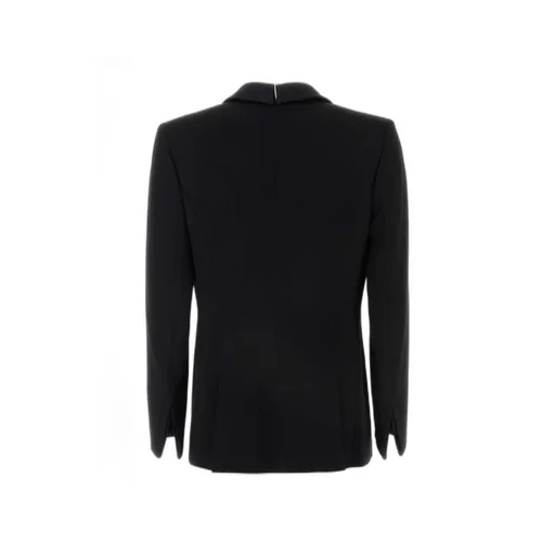 Giorgio Armani Shawl Collar Blazer