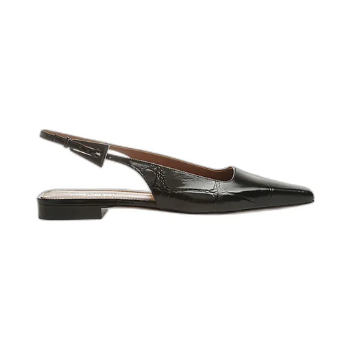 Bettina Ballet Flat