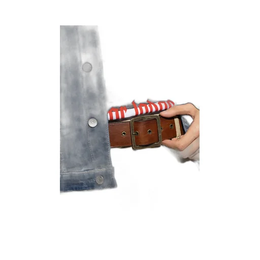 Dsquared2 Buckle Belt