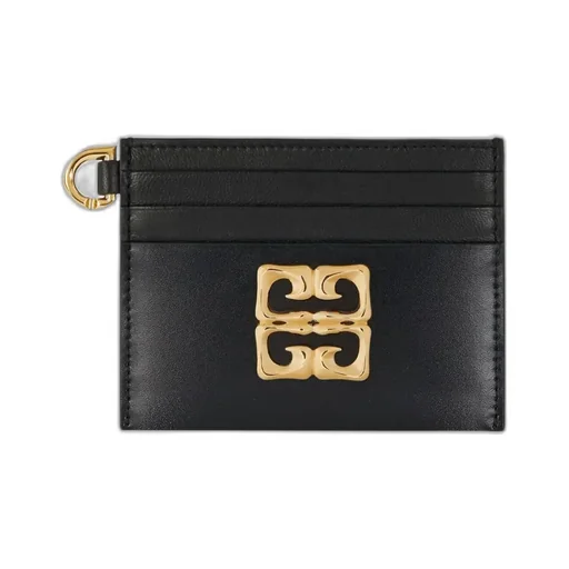 Givenchy 4G Plaque Cardholder