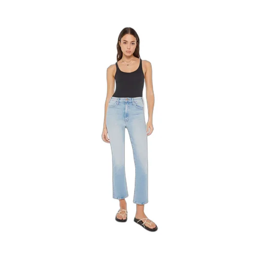 Multi-Pocket Jeans
