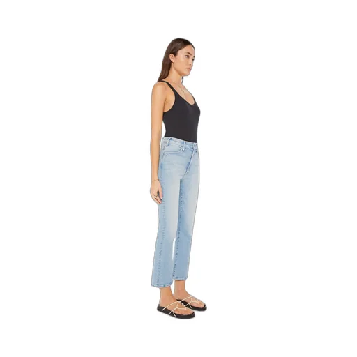 Multi-Pocket Jeans
