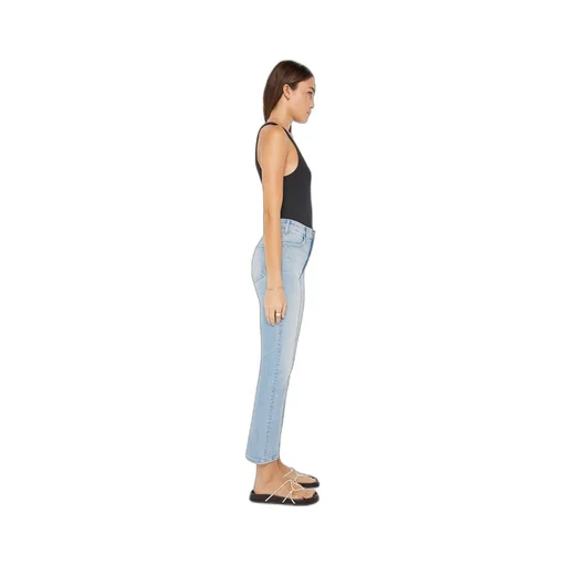 Multi-Pocket Jeans