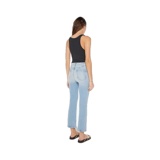 Multi-Pocket Jeans