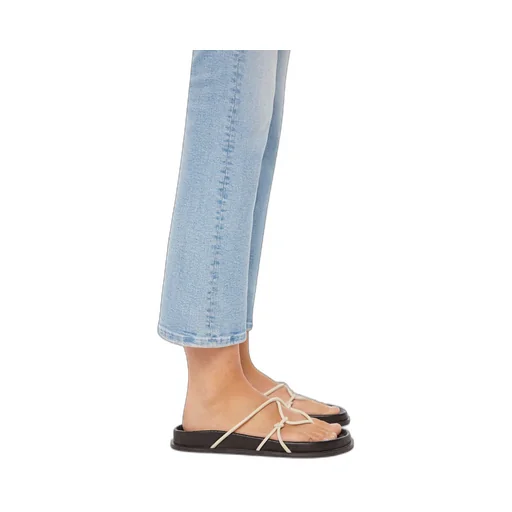 Multi-Pocket Jeans