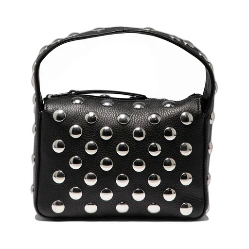 Khaite Elena Zipped Small Handbag