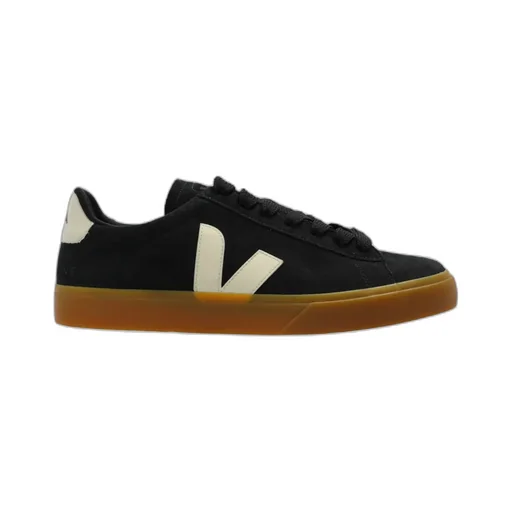 Veja Campo Low-Top Sneakers