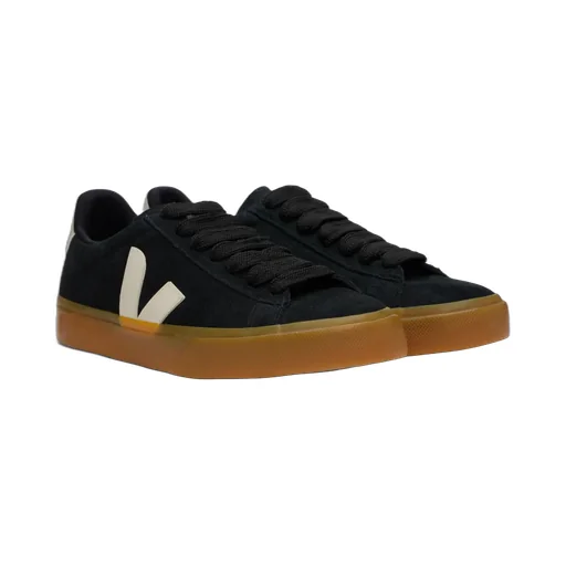 Veja Campo Low-Top Sneakers