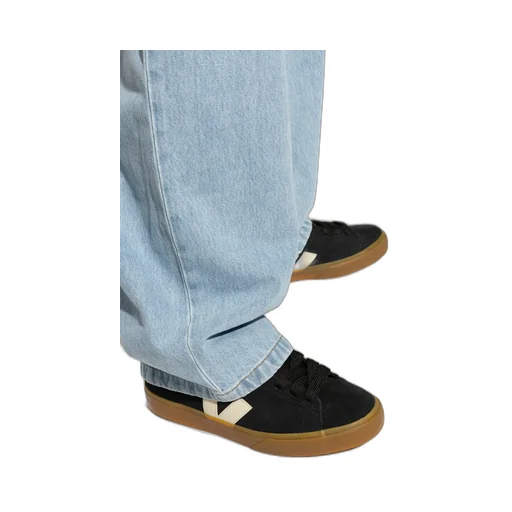 Veja Campo Low-Top Sneakers