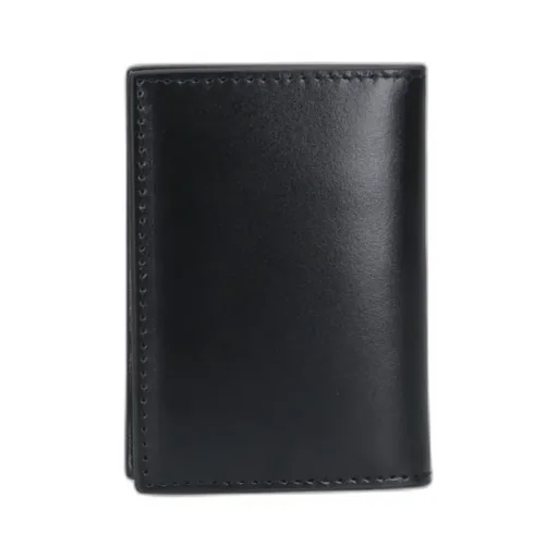 Vivienne Westwood Orb Plaque Bi-Fold Wallet