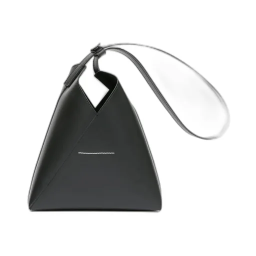 Mm6 Maison Margiela Fortune Cookie Open-Top Small Shoulder Bag