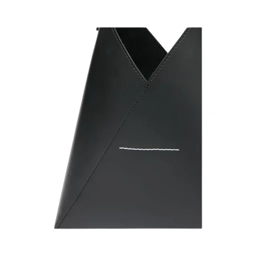 Mm6 Maison Margiela Fortune Cookie Open-Top Small Shoulder Bag