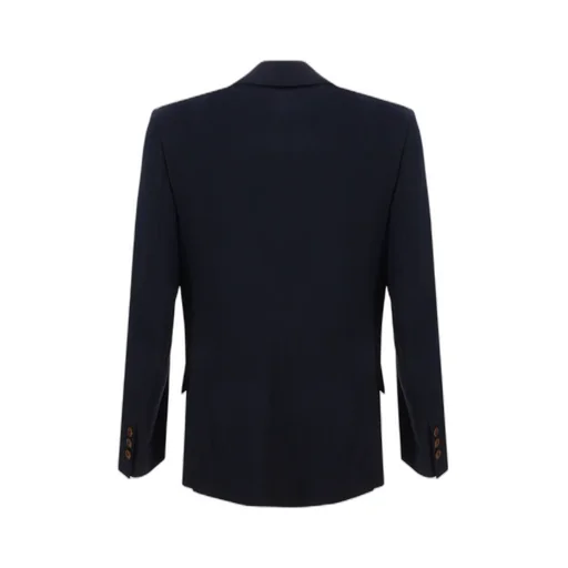 Vivienne Westwood Single-Breasted Jacket