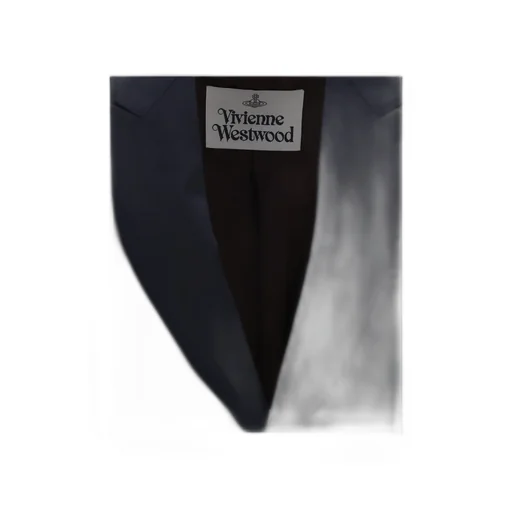 Vivienne Westwood Single-Breasted Jacket