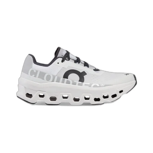 On Running Cloudmonster Low-Top Sneakers