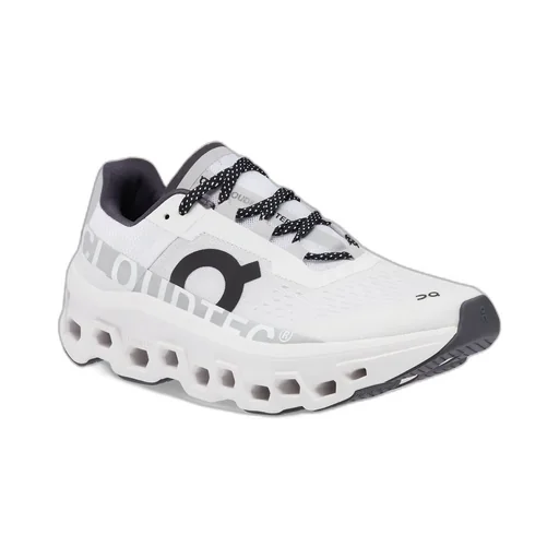 On Running Cloudmonster Low-Top Sneakers