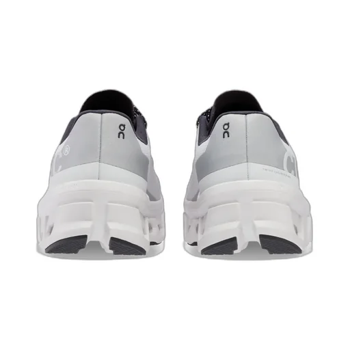 On Running Cloudmonster Low-Top Sneakers