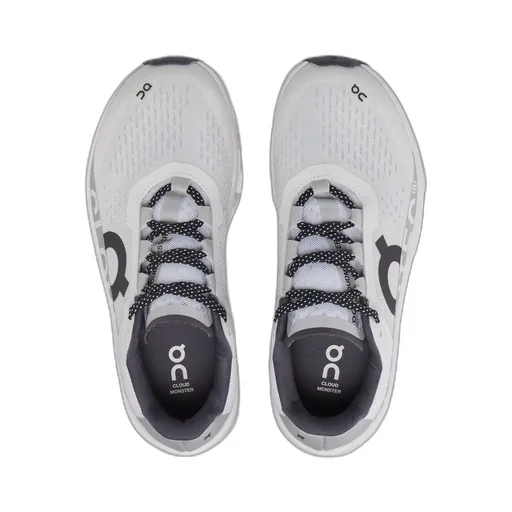 On Running Cloudmonster Low-Top Sneakers
