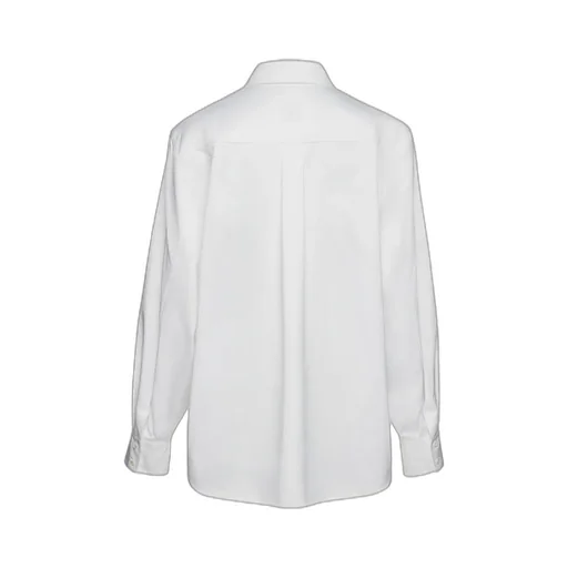 Magda Butrym Oversized Shirt