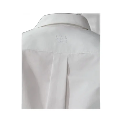 Magda Butrym Oversized Shirt