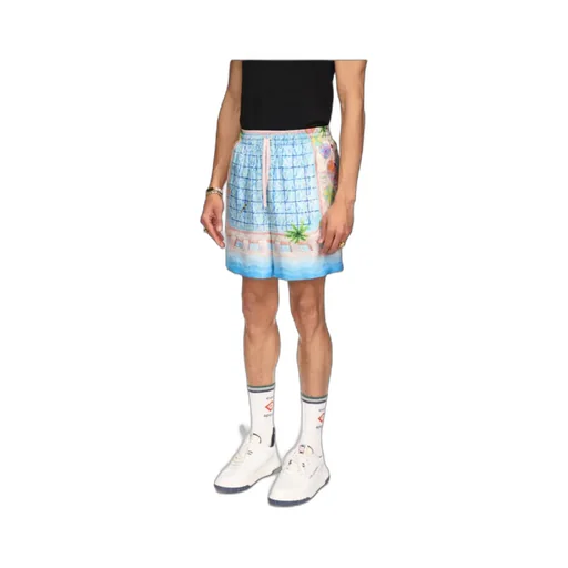 Casablanca Le Plongeon Shorts