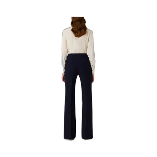 Jewelry-Buttons Silk Shirt