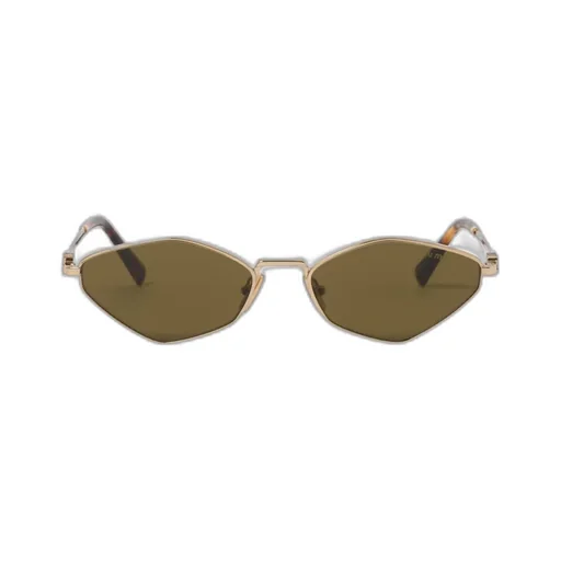 Miu Miu Logo Sunglasses