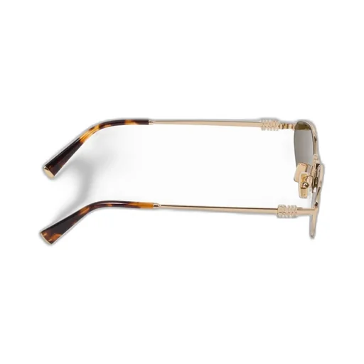 Miu Miu Logo Sunglasses