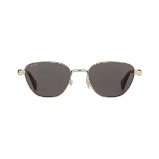 Cartier Cat Eye Frame Sunglasses