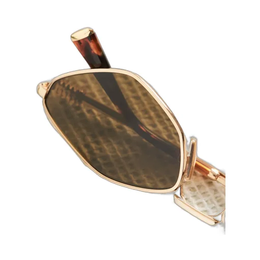 Miu Miu Logo Sunglasses