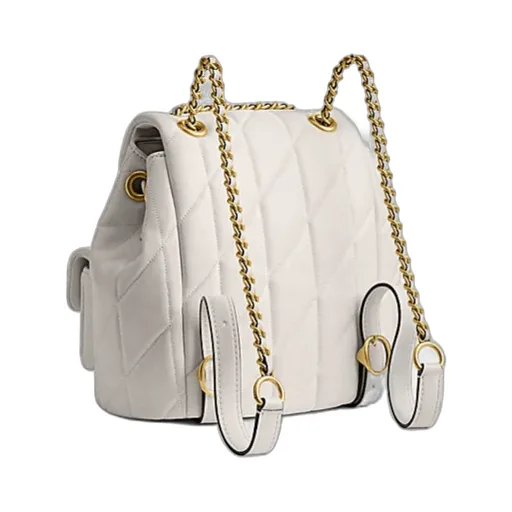 Tabby Logo Backpack
